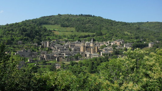 Conques