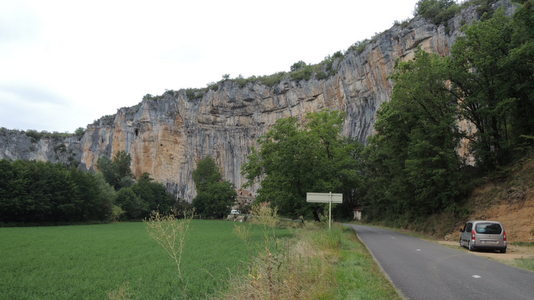 Vallée du Célé