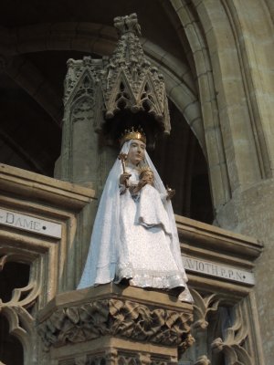 Notre-Dame d'Avioth