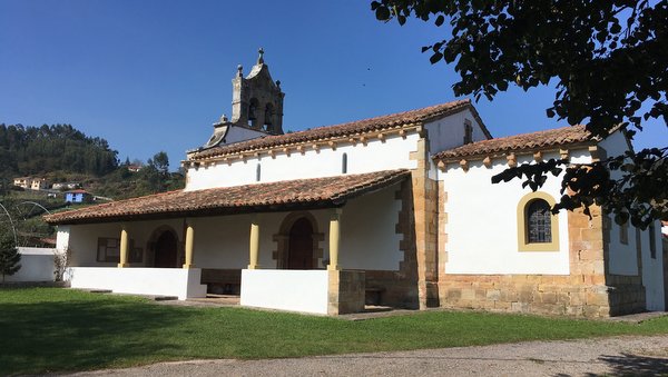 San Juan Evangelista de Camoca, La Fontana