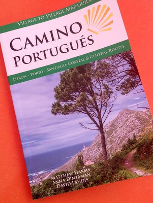 Guide Caminho Portugues