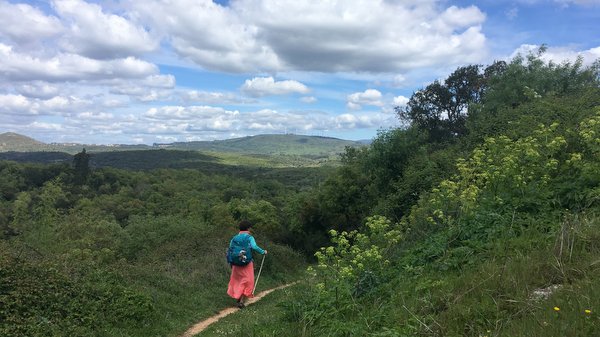 Le Chemin de Lisbonne