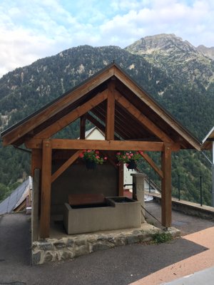 Lavoir