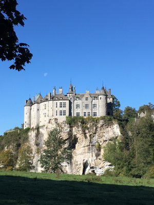 Château de Walzin