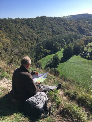 Aiguilles de Châleux