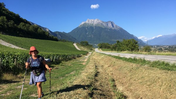 Vignobles de la Combe de Savoie