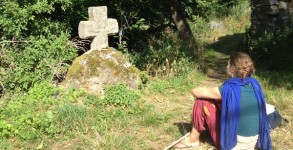 Compostelle, les chemins spirituels