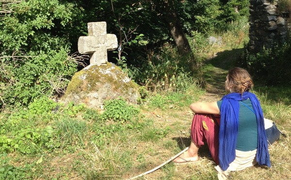 Trouver la spiritualité sur le Camino Francés