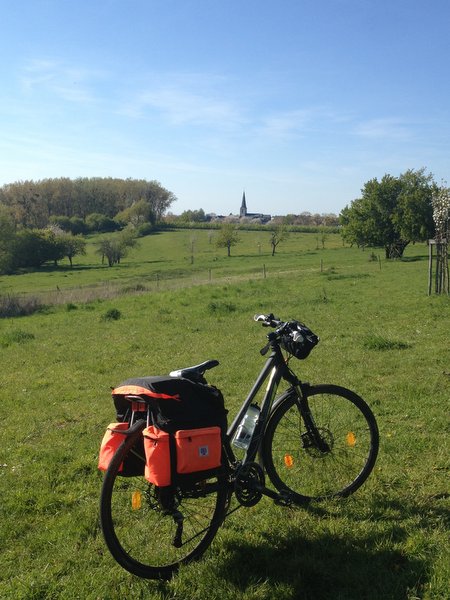 Accessoires vélo