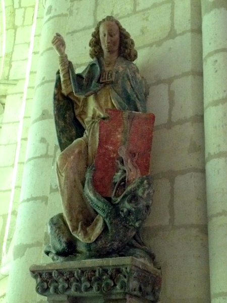 Saint Michel