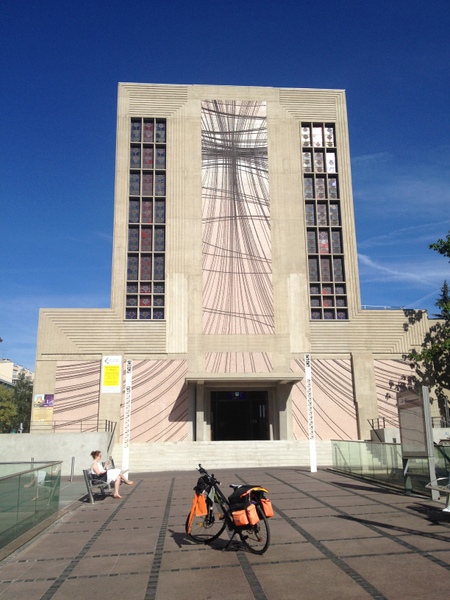 Eglise Saint Jacques de Montrouge