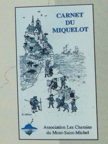 Carnet du Miquelot