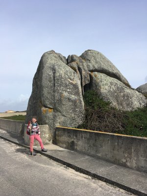 Rochers à Ver-O-Mar