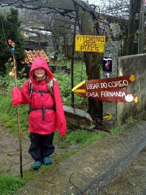 Equipement de pluie