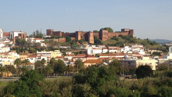 Silves