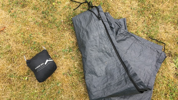 HOUSSE DE SAC A DOS Millet RAINCOVER XL -protection de pluie pour sac