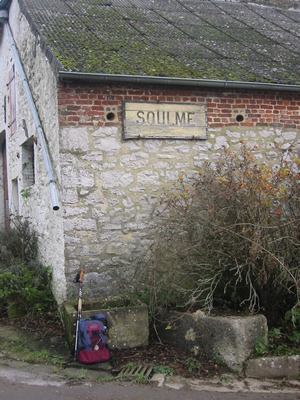Soulme : un des plus beaux villages de Wallonie