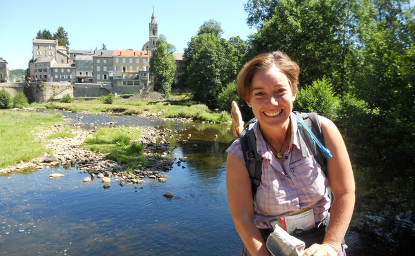 Compostelle, histoires d’un pèlerinage