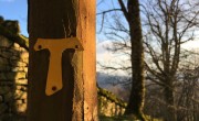 La Via Francigena ou le Chemin d’Assise ?