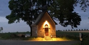 Le miracle de la chapelle