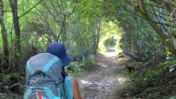 Sortir des sentiers balisés et tracer son propre chemin