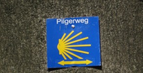 Pilgerweg