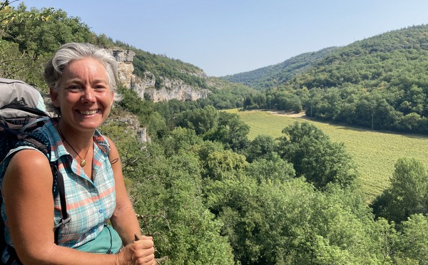 Conférence « Chemins sacrés au féminin »
