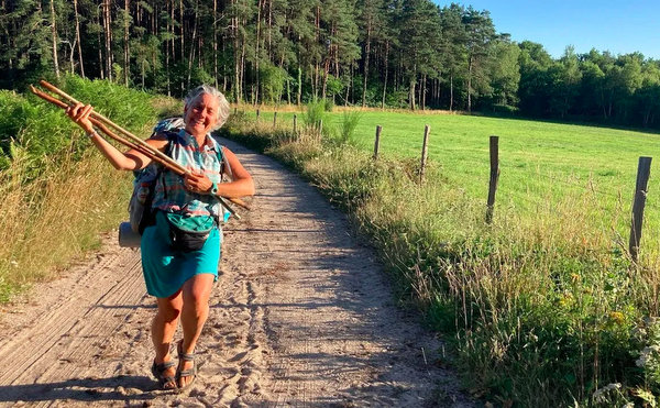 Les 10 plus belles chansons de pèlerin