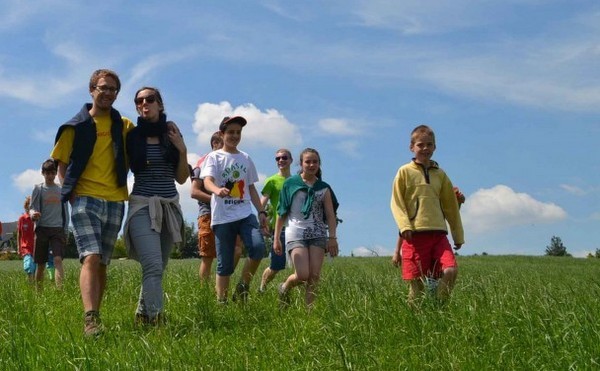 Trois chemins de pèlerinage à découvrir en Belgique